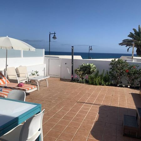 Bungalow Beach&Relax Playa Honda  Exterior photo