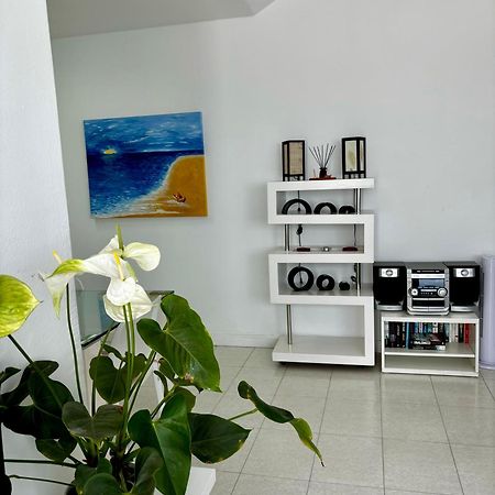 Bungalow Beach&Relax Playa Honda  Exterior photo